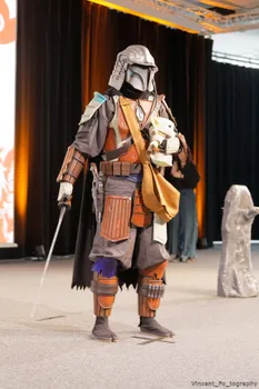 Copyright : Vincent Folliard